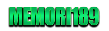 Logo Memori189