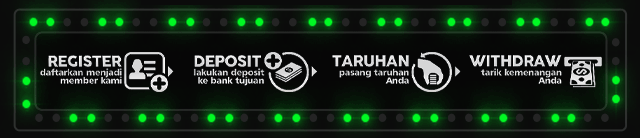 Memori189 Jackpot